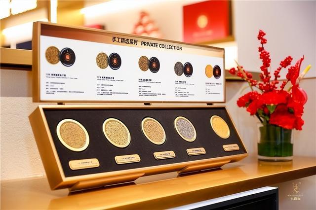 卡露伽鱼子酱开店提速西北首个鱼子酱主题店在西安SKP开业(图2)