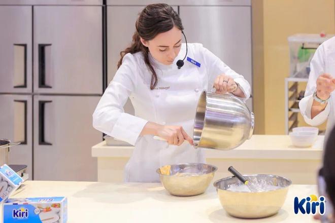 从资源合作到本土生态:Kiri如何在中国推动高端甜品市场的升级(图2)