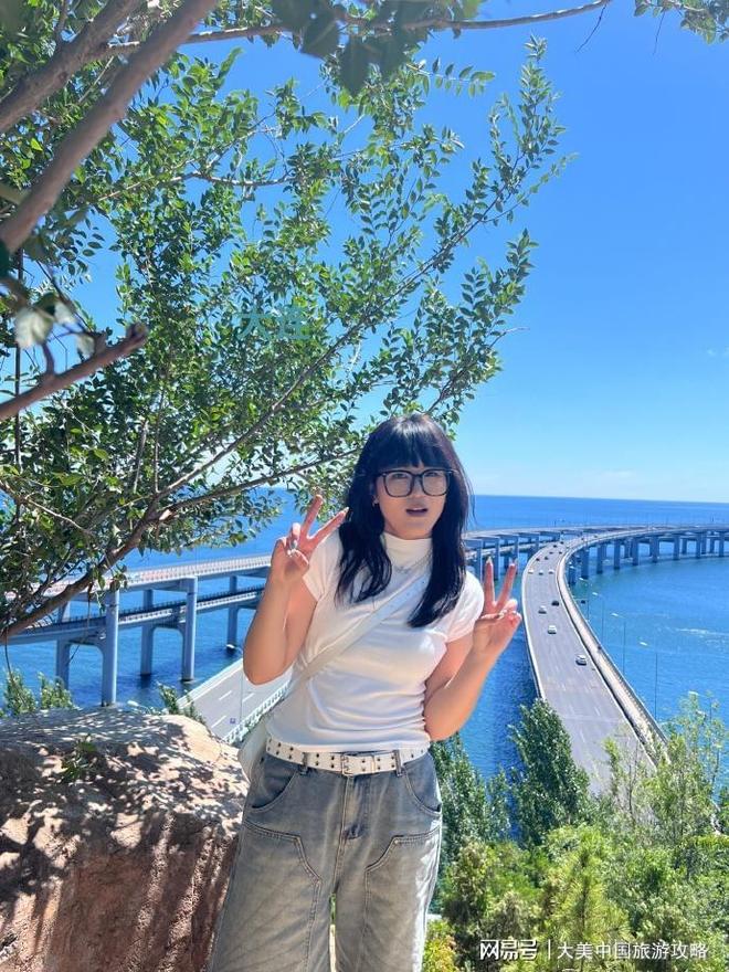 2025暑假10人组团大连玩4天需要多少预算住宿+避暑+门票攻略大全(图3)