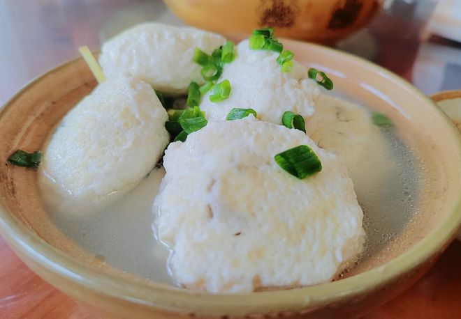 黄姚古镇最好吃的10大特色美食(图2)