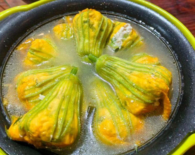 黄姚古镇最好吃的10大特色美食(图7)