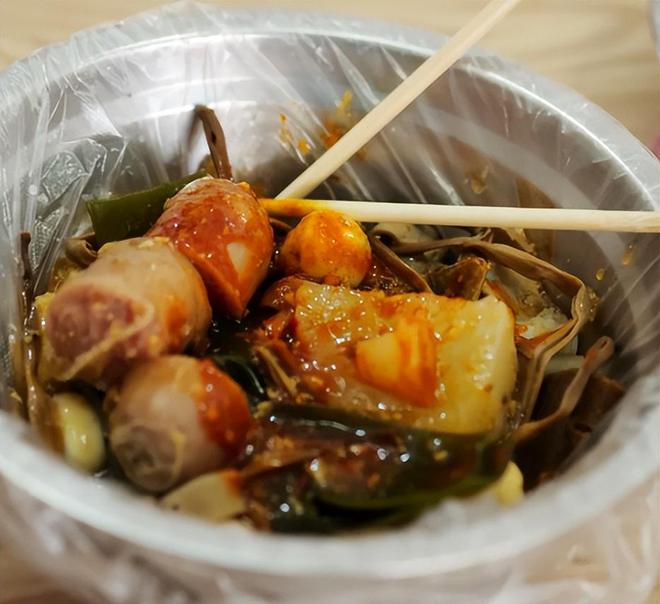 黄姚古镇最好吃的10大特色美食(图9)