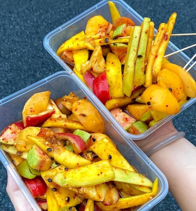 黄姚古镇最好吃的10大特色美食(图8)