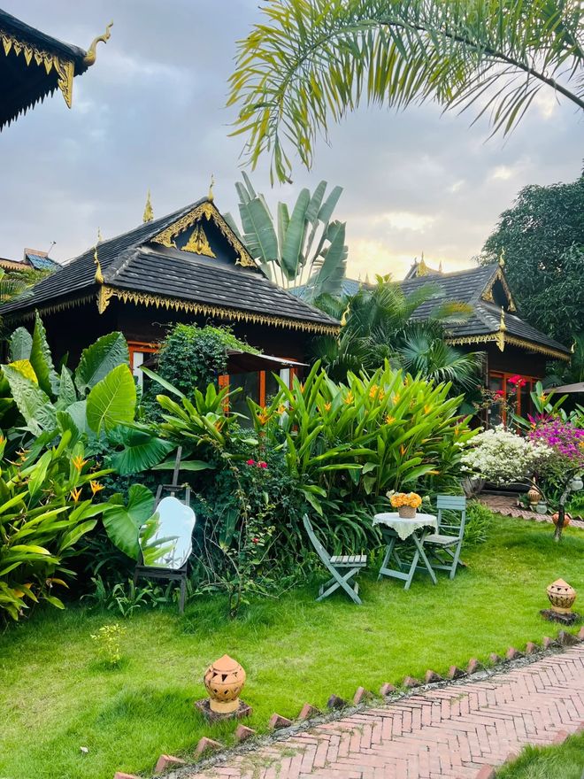 毕业撒野计划·西双版纳7天热带狂欢(图3)