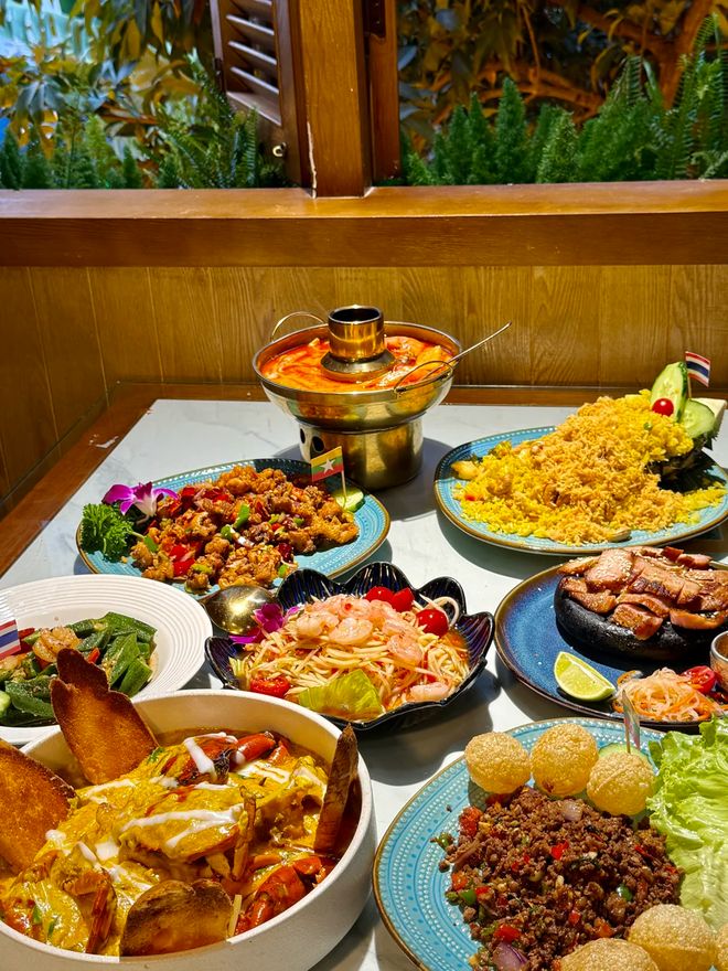 毕业撒野计划·西双版纳7天热带狂欢(图4)