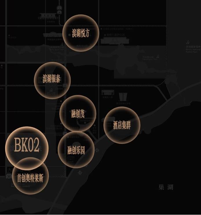 滨湖区望雲-营销中心位置-售楼中心(图5)