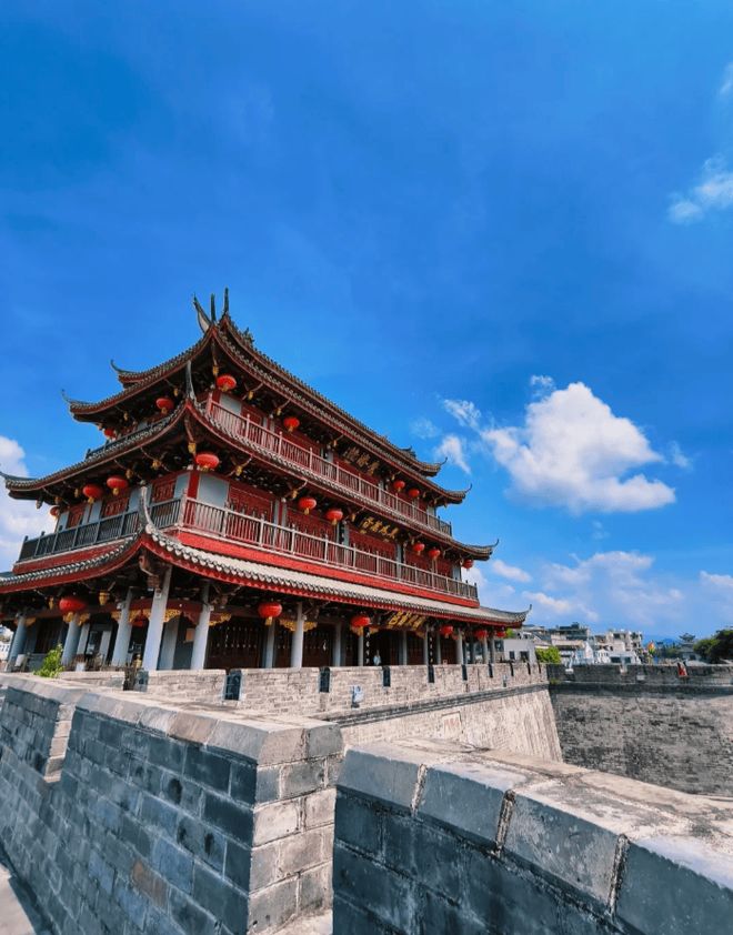 潮汕旅游保姆级教程来了！潮汕5天4晚路线+费用看完少花冤枉钱(图3)