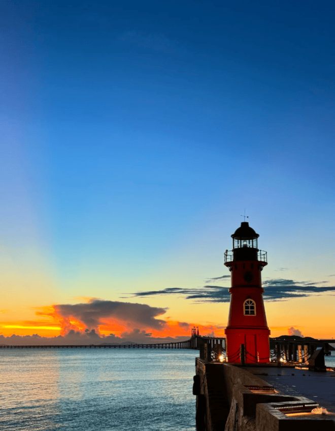 潮汕旅游保姆级教程来了！潮汕5天4晚路线+费用看完少花冤枉钱(图2)