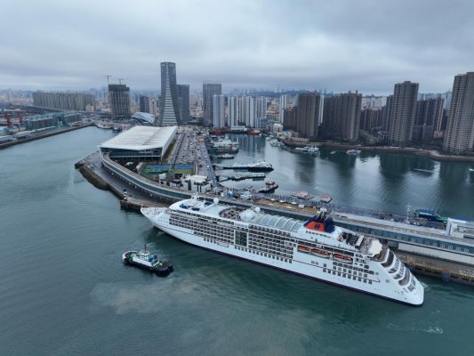 青岛市北区：“文旅+”解锁历史城区的N种活力(图2)