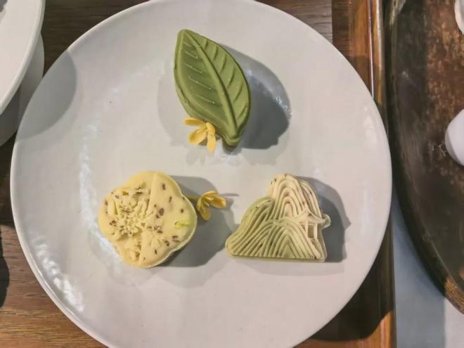 茶食都有哪些?(图2)