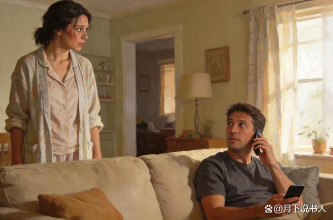 除夕媳妇突然拉起箱子就走七年婚姻积怨爆发婆婆一句话让她心寒(图2)