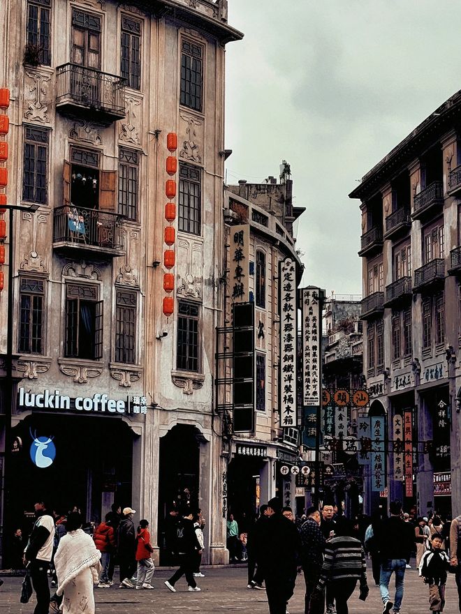 潮汕5天4晚春节跟团纯玩值不值这个价？费用详解(图1)