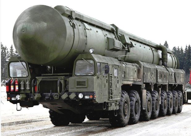 俄外长说试射海燕后大家都安静了(图2)