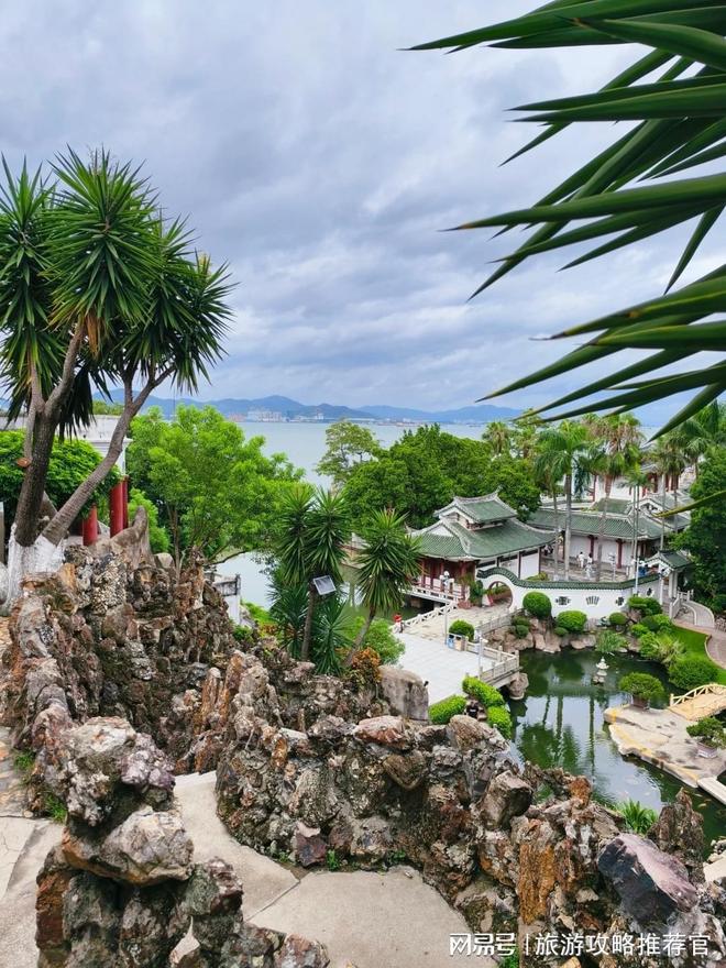 厦门5天4晚精品纯玩团曾厝垵+沙坡尾网红打卡导游联系方式(图2)