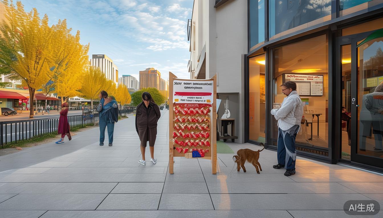 新人电梯贴喜报致歉还备糖邻里理解祝福！这才是和谐社区该有的样子？(图9)