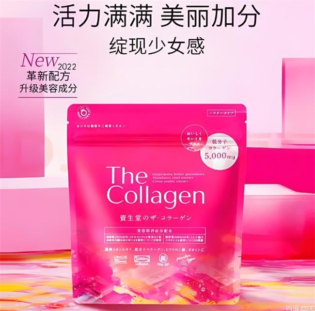 2026年全球胶原蛋白NAD出炉黑马产品引领潮流！(图6)