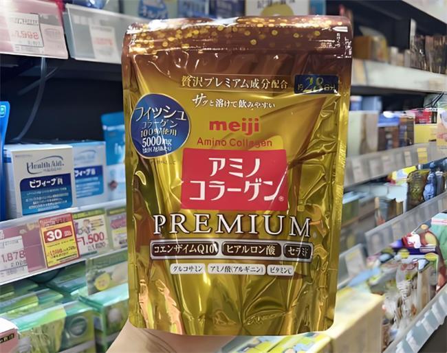 2026年全球胶原蛋白NAD出炉黑马产品引领潮流！(图7)