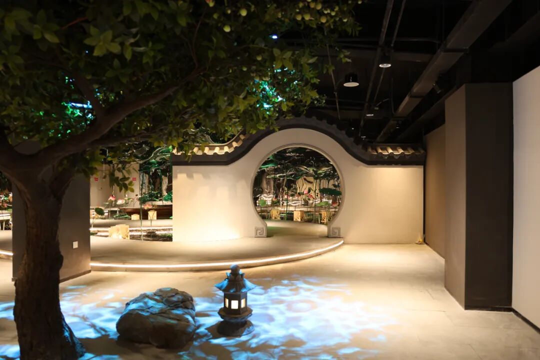 济南新旧动能转换起步区(图1)