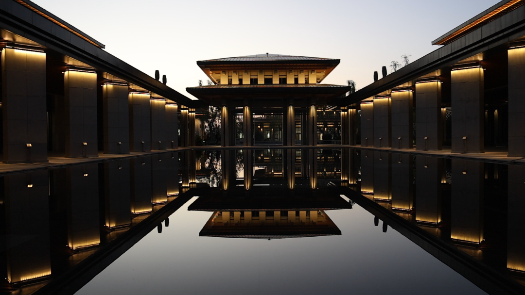 济南新旧动能转换起步区(图2)