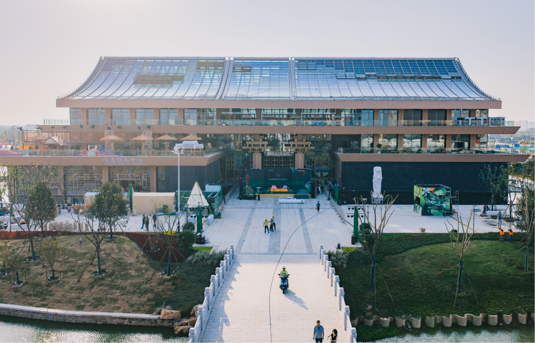 济南新旧动能转换起步区(图6)