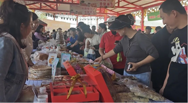 乌鲁木齐市米东区人民政府(图2)