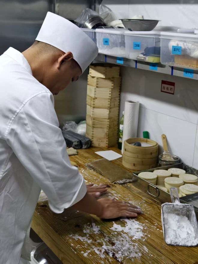 广东人狂喜！早茶正式立法了！明确24小时新鲜现制拒绝乱收茶位费(图7)