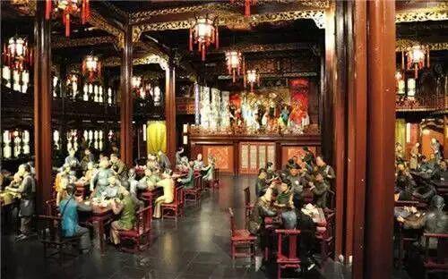 广东人狂喜！早茶正式立法了！明确24小时新鲜现制拒绝乱收茶位费(图11)