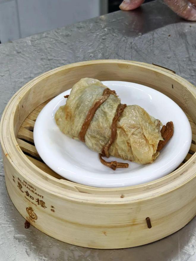 广东人狂喜！早茶正式立法了！明确24小时新鲜现制拒绝乱收茶位费(图6)