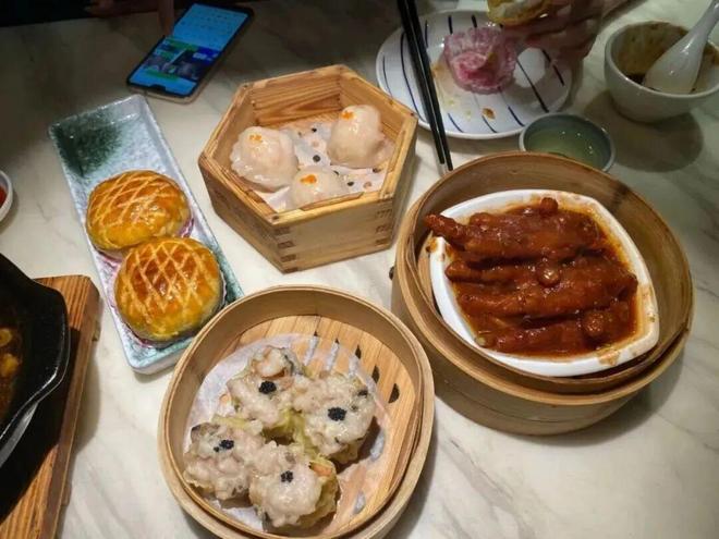 广东人狂喜！早茶正式立法了！明确24小时新鲜现制拒绝乱收茶位费(图12)