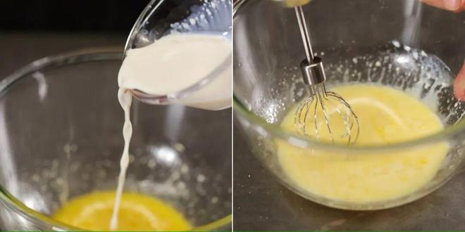 好做又好吃的简单点心就是它！巧克力坚果司康（酵母版）(图2)