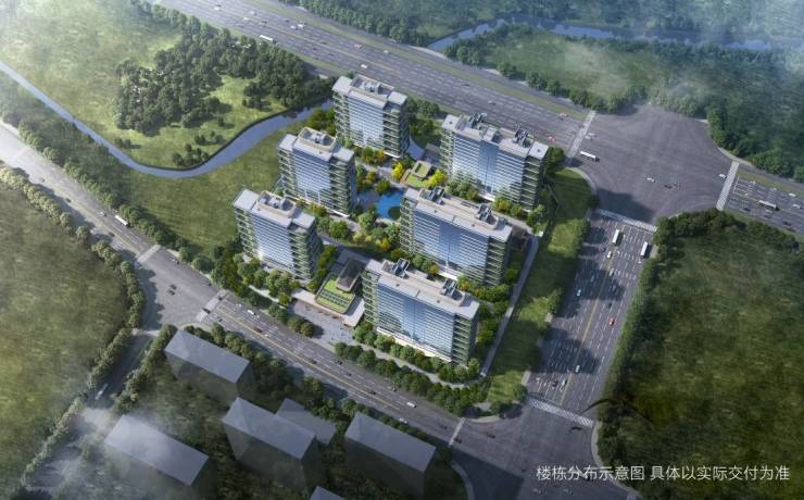 伟星T10楼盘价格户型图(图2)