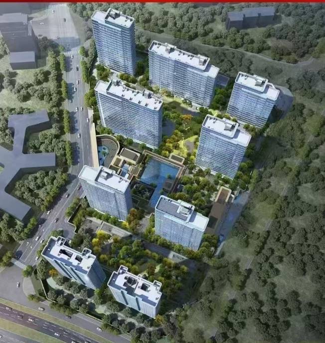 伟星T10楼盘价格户型图(图5)