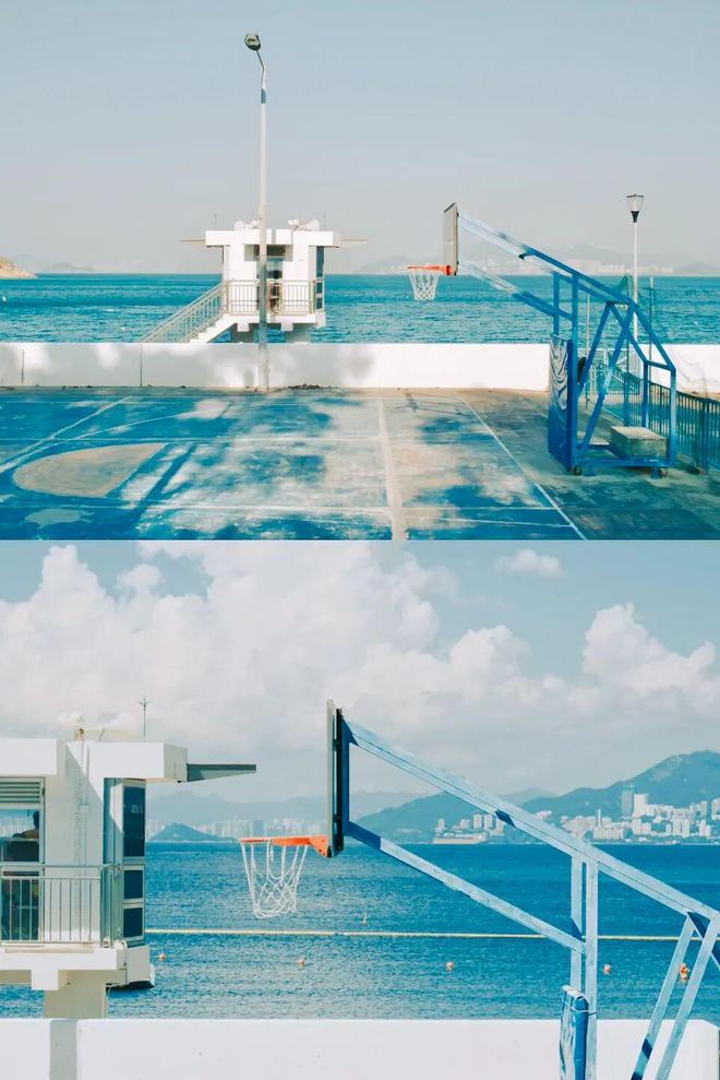 大湾区打工人过周末建议直奔“马尔代夫”(图4)