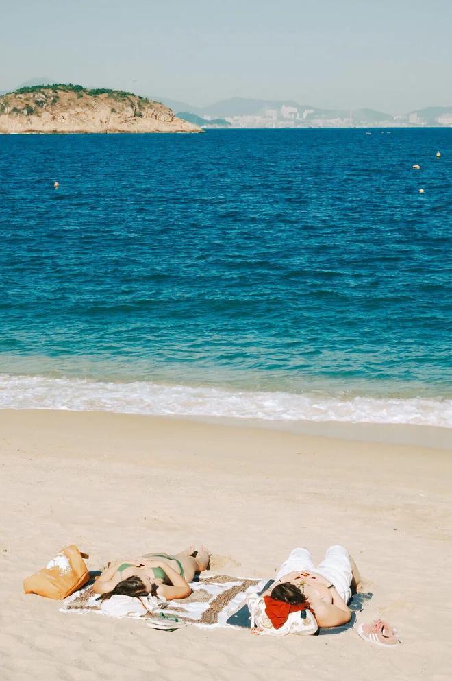 大湾区打工人过周末建议直奔“马尔代夫”(图5)