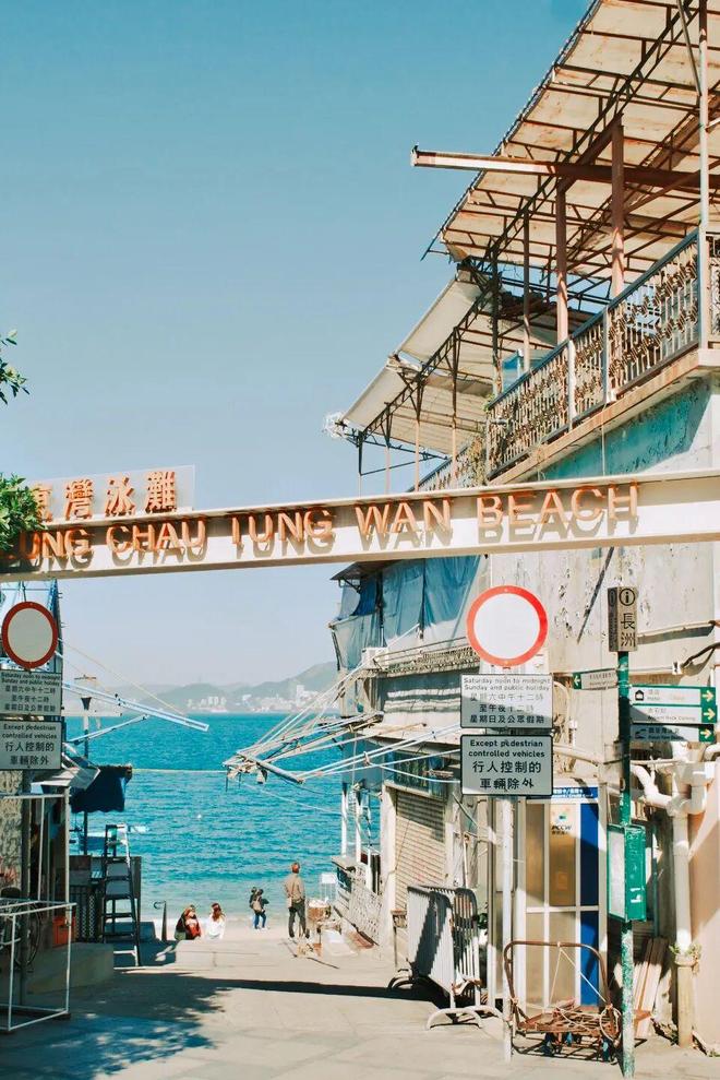 大湾区打工人过周末建议直奔“马尔代夫”(图3)