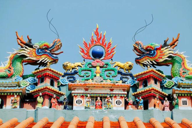 大湾区打工人过周末建议直奔“马尔代夫”(图11)