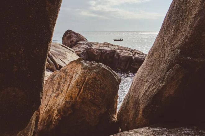 大湾区打工人过周末建议直奔“马尔代夫”(图13)