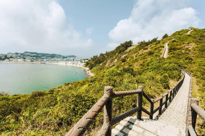 大湾区打工人过周末建议直奔“马尔代夫”(图15)