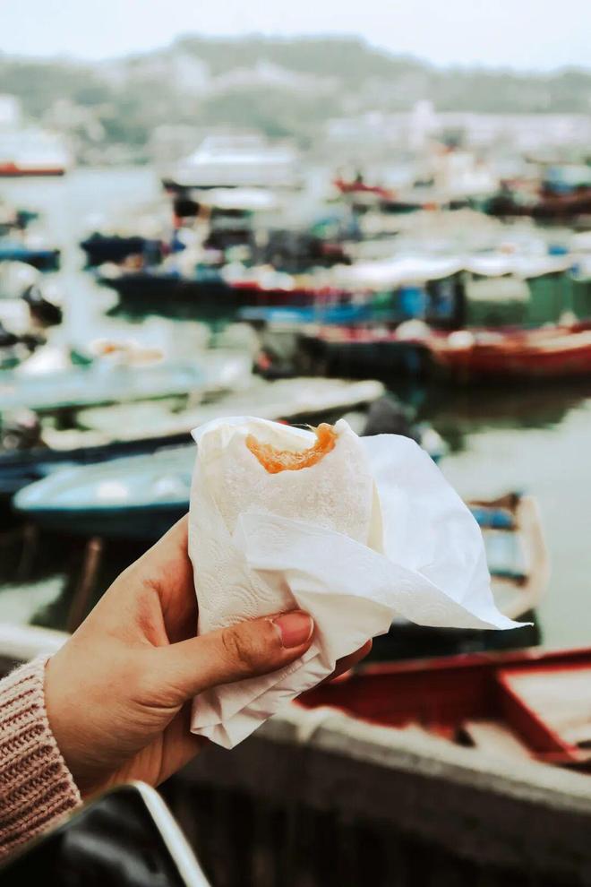 大湾区打工人过周末建议直奔“马尔代夫”(图20)