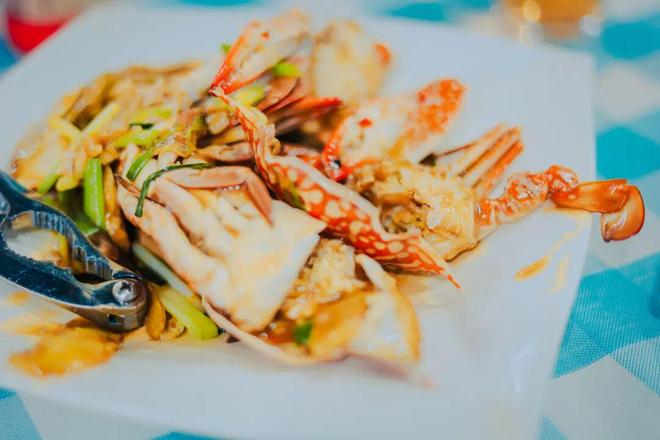 大湾区打工人过周末建议直奔“马尔代夫”(图21)