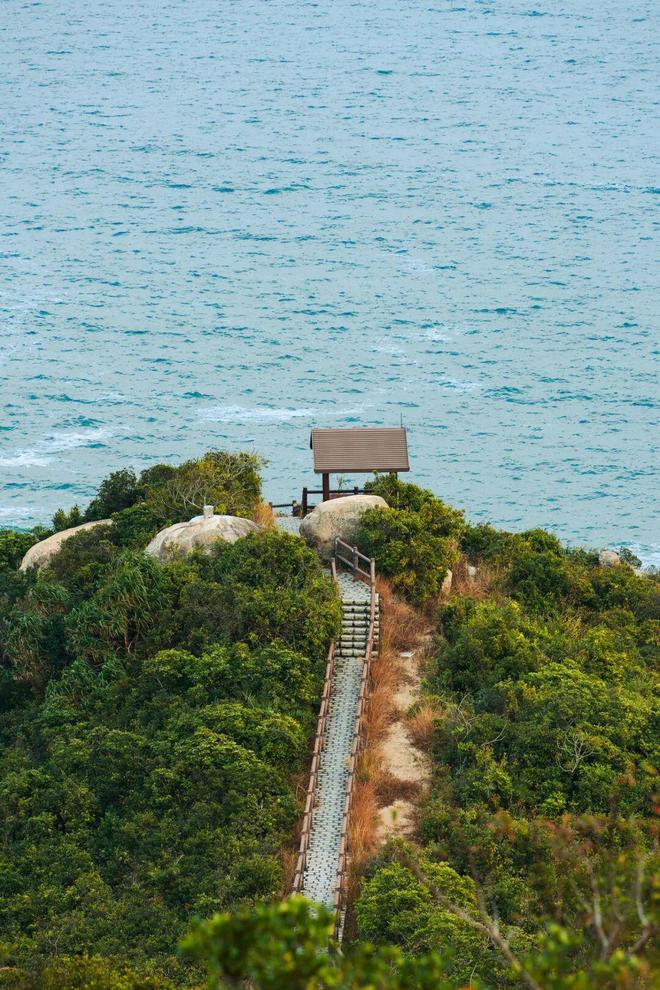 大湾区打工人过周末建议直奔“马尔代夫”(图17)