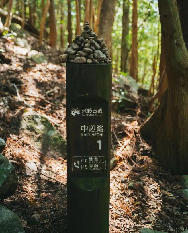 徒步千年朝圣之路寻访鉴真建造古寺在关西世界遗产之地开启心灵之旅！(图8)