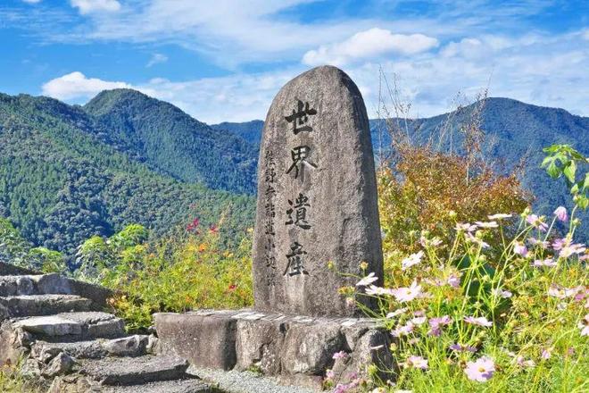 徒步千年朝圣之路寻访鉴真建造古寺在关西世界遗产之地开启心灵之旅！(图3)