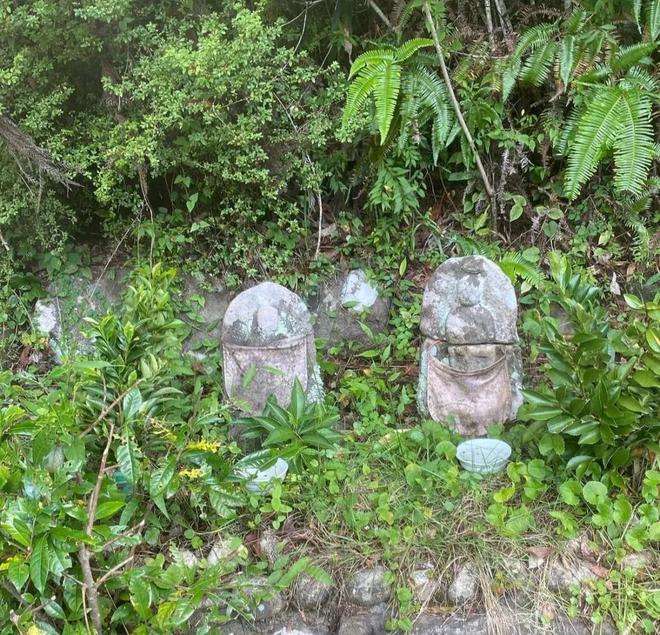 徒步千年朝圣之路寻访鉴真建造古寺在关西世界遗产之地开启心灵之旅！(图20)