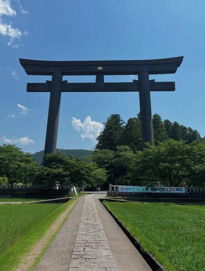 徒步千年朝圣之路寻访鉴真建造古寺在关西世界遗产之地开启心灵之旅！(图23)