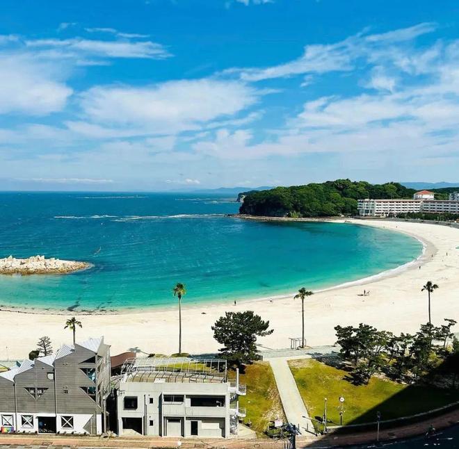 徒步千年朝圣之路寻访鉴真建造古寺在关西世界遗产之地开启心灵之旅！(图40)