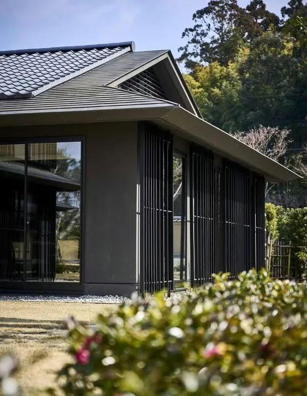 徒步千年朝圣之路寻访鉴真建造古寺在关西世界遗产之地开启心灵之旅！(图51)