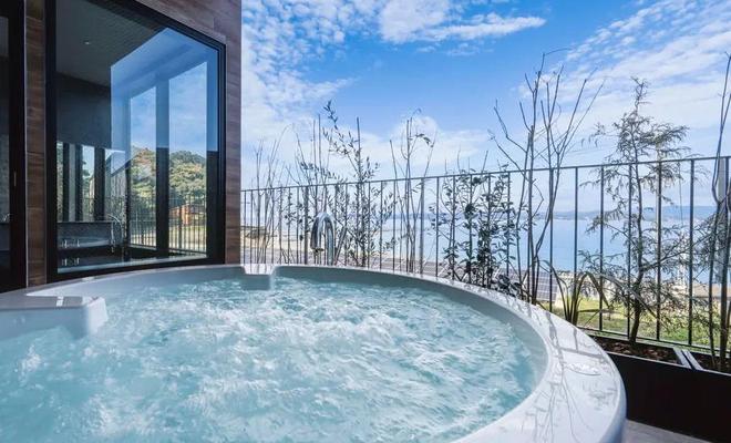 徒步千年朝圣之路寻访鉴真建造古寺在关西世界遗产之地开启心灵之旅！(图46)