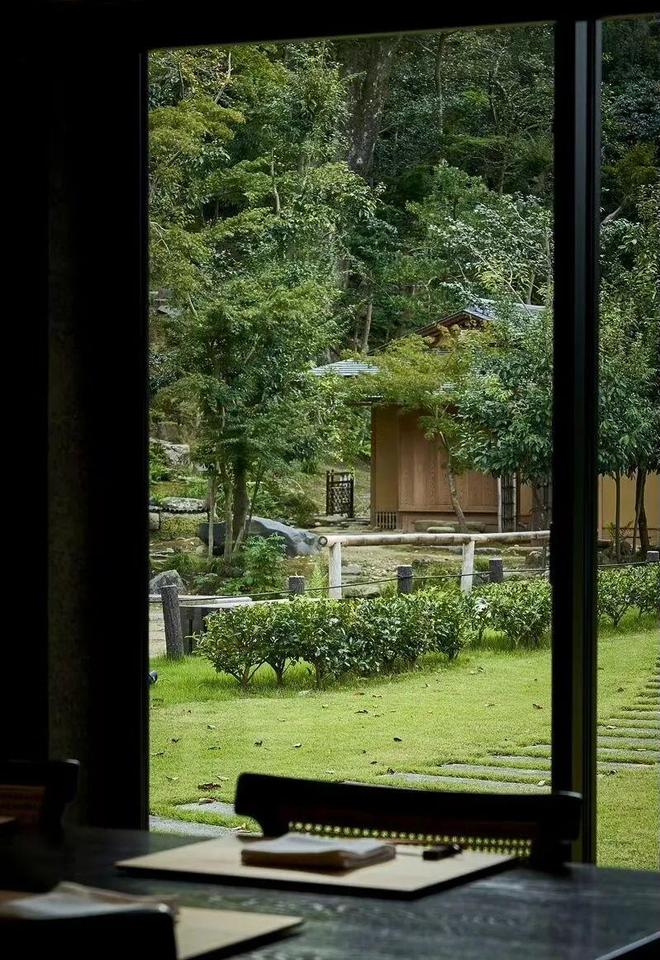 徒步千年朝圣之路寻访鉴真建造古寺在关西世界遗产之地开启心灵之旅！(图50)