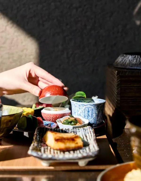 徒步千年朝圣之路寻访鉴真建造古寺在关西世界遗产之地开启心灵之旅！(图54)